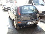 Opel Corsa C Inmatriculata, fotografie 2