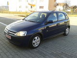 Opel Corsa C, N-JOY, 1.2, 16V, Euro 4, fotografie 1