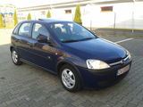 Opel Corsa C, N-JOY, 1.2, 16V, Euro 4, fotografie 2