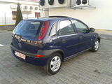 Opel Corsa C, N-JOY, 1.2, 16V, Euro 4, fotografie 4