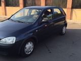 Opel Corsa C taxa 350 RON, fotografie 2