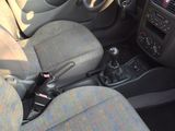 Opel Corsa C taxa 350 RON, photo 5