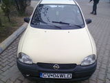 opel corsa city.