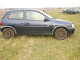 Opel corsa clima, photo 3