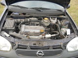 Opel corsa clima, photo 5