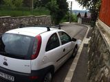 opel corsa consum redus