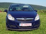 Opel Corsa D 2008