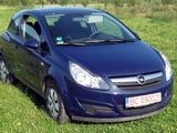 Opel Corsa D 2008, fotografie 2