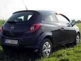 Opel Corsa D 2008, fotografie 4