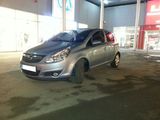 Opel Corsa d, fotografie 4