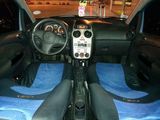 Opel Corsa d, photo 5