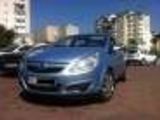 opel corsa d