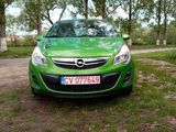 Opel Corsa D, fotografie 1