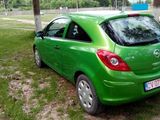 Opel Corsa D, photo 5