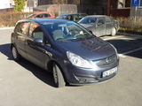 OPEL Corsa D