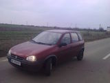 OPEL CORSA DIN 1997 PE BULGARIA, fotografie 1