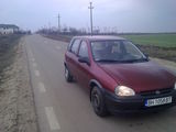 OPEL CORSA DIN 1997 PE BULGARIA, fotografie 2