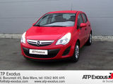 Opel Corsa ENJOY, 5 USI Selection în Baia Mare, fotografie 1