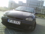 Opel corsa gsi 1.6 16v 109 cp, fotografie 2