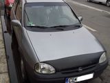 OPEL CORSA INMATRICULAT RO