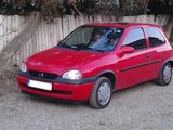 Opel Corsa, stare foarte buna