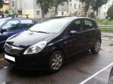 OPEL CORSA STARE IMPECABILA, fotografie 2