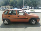 OPEL CORSA  X12XE