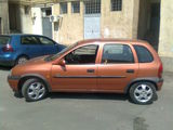 OPEL CORSA  X12XE, photo 2