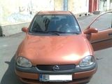 OPEL CORSA  X12XE, photo 4