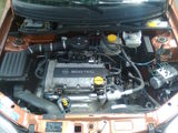 OPEL CORSA  X12XE, photo 5