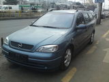 opel euro 4 2001, photo 1