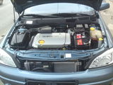 opel euro 4 2001, photo 2