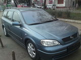 opel euro 4 2001, photo 3