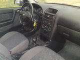 opel euro 4 2001, photo 4