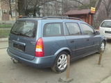 opel euro 4 2001, photo 5