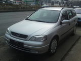 opel euro4 2002 automata, photo 1