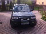 Opel Frontera 2.2 DTI 2001, fotografie 1