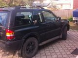 Opel Frontera 2.2 DTI 2001, fotografie 4