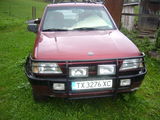 opel frontera 2,3