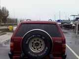 OPEL FRONTERA, photo 3