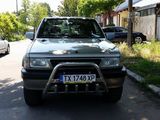 opel frontera 4*4 perfecta fuctional