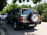 opel frontera 4*4 perfecta fuctional, fotografie 2