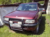 Opel Frontera 4x4