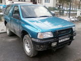 Opel Frontera Sport