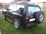 OPEL FRONTERA SPORT 4.4