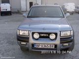 opel frontra., photo 1