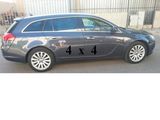 opel insignia 160cp 4 x 4