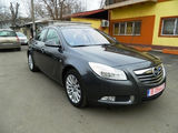 Opel Insignia 2.0 DIESEL 2011 EURO 5 GARANTIE 6 LUNI  în BUCURESTI