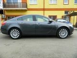 Opel Insignia 2.0 DIESEL 2011 EURO 5 GARANTIE 6 LUNI  în BUCURESTI, fotografie 3