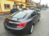 Opel Insignia 2.0 DIESEL 2011 EURO 5 GARANTIE 6 LUNI  în BUCURESTI, fotografie 4